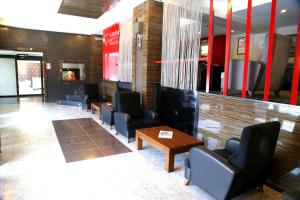 Lioncity Hotel