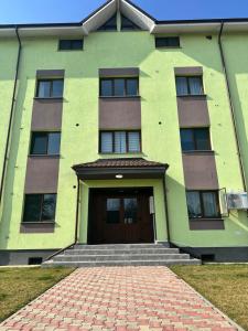 Apartament Natymar2