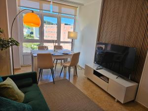 Los Castelos by Urraca Suites Viveiro