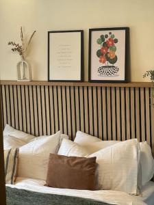 Charming Family Home with Gym