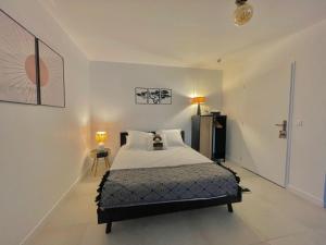 APPARTICI 2 - Spacieux studio