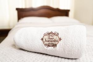 Hotel Juanambu