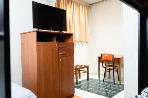 Hotel Juanambu