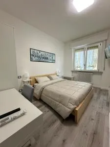 B&B Il Volturno - Falconara Marittima