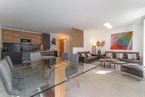 Les Bergeronnettes - Piscine partagée proche plage - 居让梅斯特拉