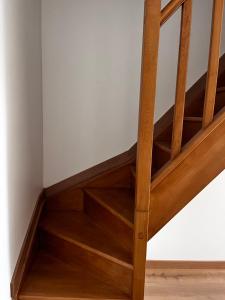 Appartements edendebruges : photos des chambres