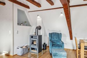 Feuerstein - 2 BR-Appartment Smart-TV