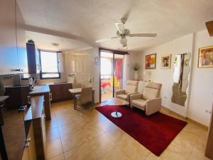 Casa Allegra - Parque Santiago II