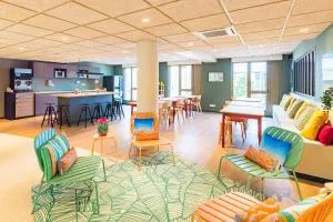 Student Factory Troyes Centre - 圣安德烈莱韦尔热