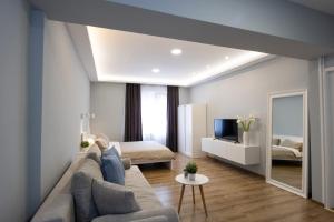 Kosancic city apartments