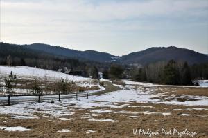 U Małgosi pod przełęczą