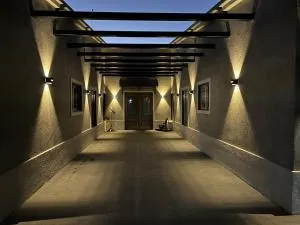 Finca Las Acacias - Mariano Acosta