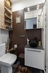 Great location Studios - 5min to Old Town