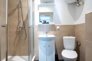 Chic Studio by City Center by HM