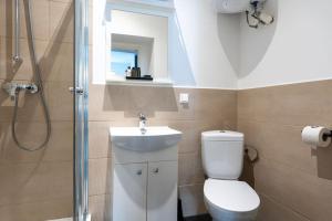 Chic Studio by City Center by HM