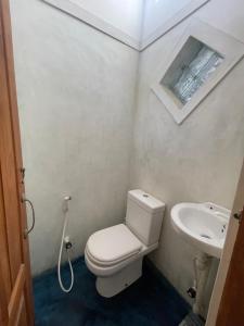 Villa Wonne Gardenroom