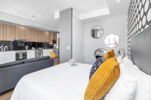 Luxury Cape Town Apartment