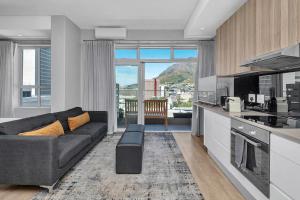 Luxury Cape Town Apartment