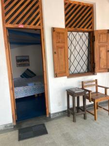 Gardenroom Villa Wonne Beachhouse Arugambay