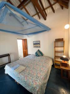 Gardenroom Villa Wonne Beachhouse Arugambay
