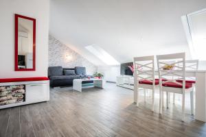 4 hvězdičkový apartmán Apartments House Đurđica Bol Chorvatsko