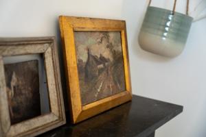 Le Galion, maison avec jardin et parking