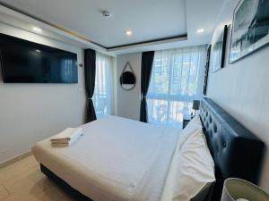 Grand Avenue Conde Pattaya