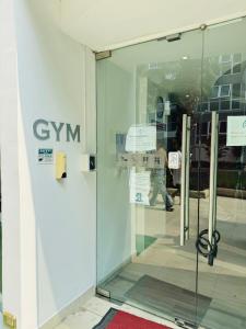 Grand Avenue Conde Pattaya