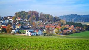Ferienhaus-Zandt
