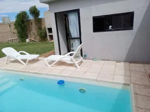 Tierras del Este - Trinidad