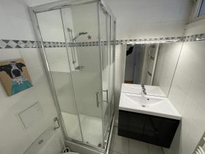 Apartment am Meer