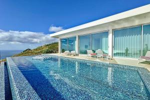 Villa OceanAIR by LovelyStay