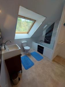 B&B / Chambres d'hotes Les Suites de Veronique, chez Veronique Olive : photos des chambres
