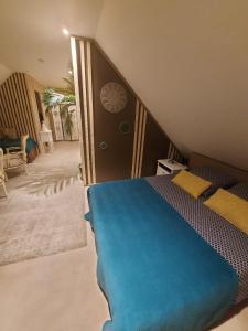 B&B / Chambres d'hotes Les Suites de Veronique, chez Veronique Olive : photos des chambres