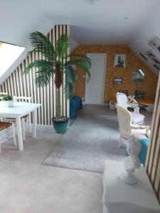 B&B / Chambres d'hotes Les Suites de Veronique, chez Veronique Olive : photos des chambres