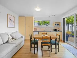 Kalisti Suites - Paros Suite - Sassafras