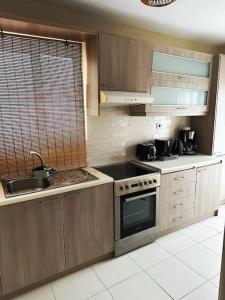 Filoxenia City Apartment