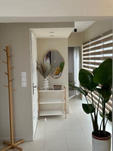 Filoxenia City Apartment