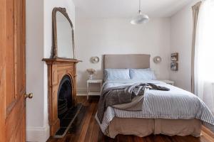 Galvin Town Cottage, convenient to CBD