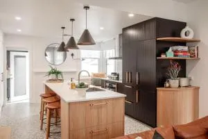 Mulgrave Street Cottage- renovated comfort - Cressy