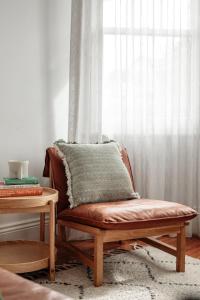 Mulgrave Street Cottage- renovated comfort