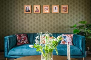 Jessicannes - COOPER - 3 chambres - Central, spacieux, terrasse