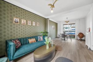 Jessicannes - COOPER - 3 chambres - Central, spacieux, terrasse