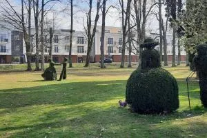 Apartmán V1 Turčianske Teplice - 普列维扎