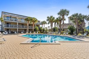 Sunswept by Panhandle Getaways