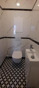 Apartmán V1 Turčianske Teplice