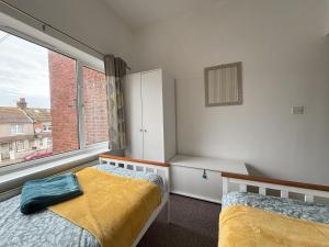 Seabreeze Apartment