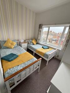 Seabreeze Apartment