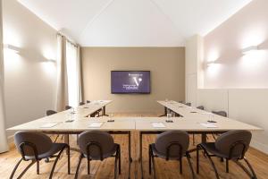 Hotels Domaine et Chateau de Valinches : photos des chambres