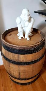 Appartements COSY + COOL BURGUNDY : photos des chambres